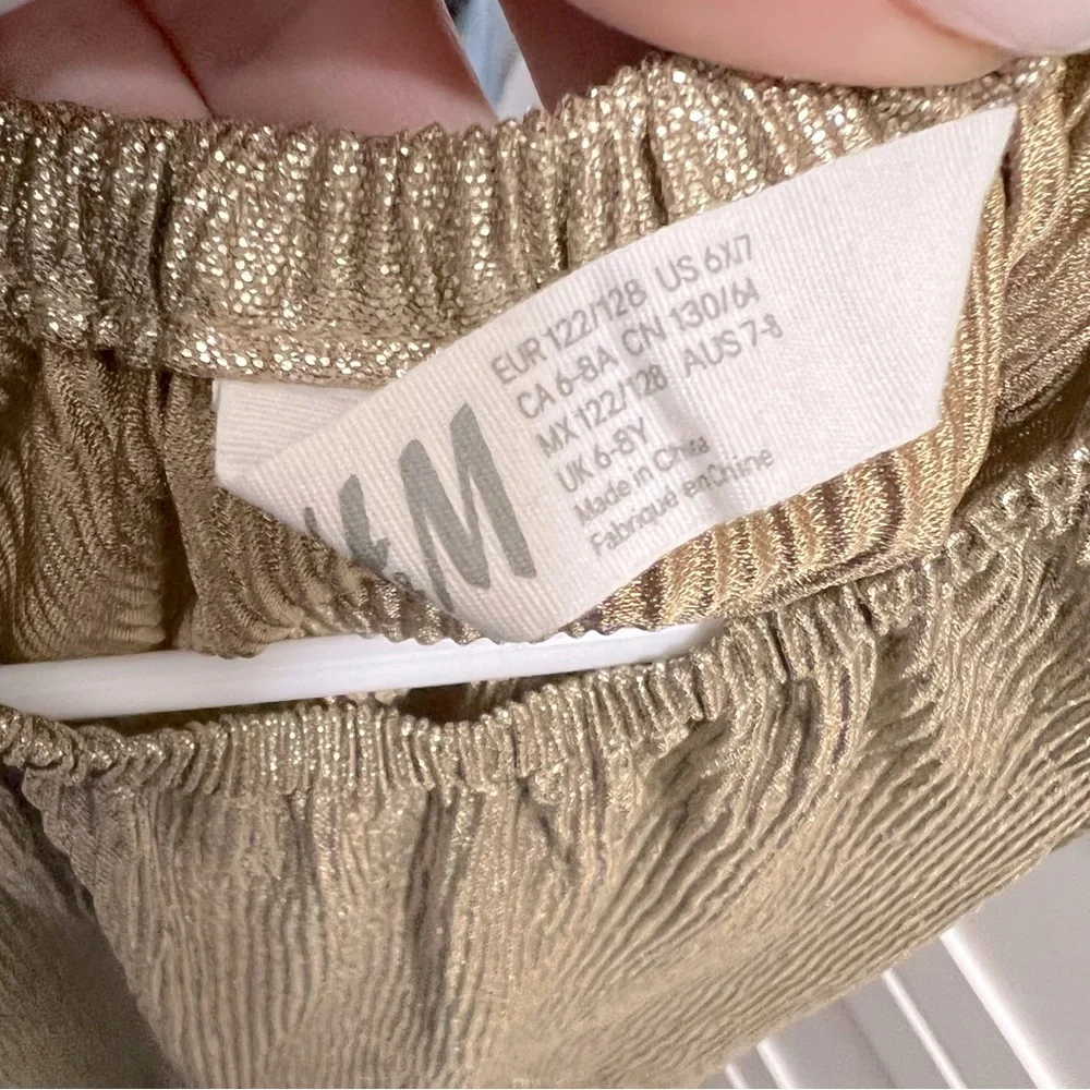 H&M A-line Dress - Picture 2 of 2
